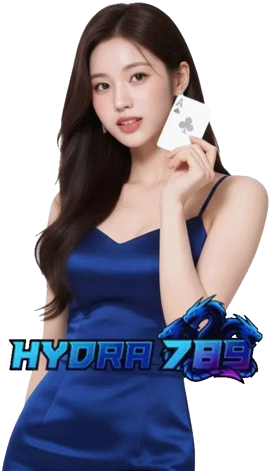 hydra789 เว็บตรง